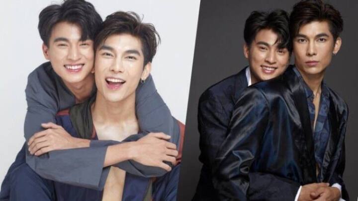 รับประกันความแซ่บ!! มิว-กลัฟ สปอยล์ TharnType The Series 2 เลิฟซีนดุดัน