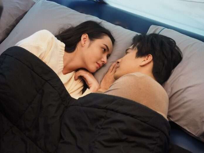 คู่แค้นแสนรัก4