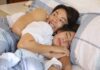 หมาก ปริญ – โบว์ เมลดา เคมีสาธารณะ กอดหอมสุดฟิน ใน ใต้เงาตะวัน