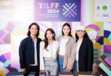 “Reverse 4 You ดาวบริวาร The Series” ซีรีส์แซฟฟิกเรื่องแรกของ “กันตนา โมชั่น พิคเจอร์ส” ที่สุดของการรวมตัวสุดยอดคนเบื้องหลัง