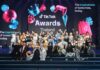 เผยแล้ว! ครีเอเตอร์ไทยตัวท็อปแห่งปี ผู้ชนะรางวัล TikTok Awards Thailand 2024