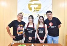 เปิดตัวรายการ “ป๋าดันเมนูเด็ด” รวมร้านอร่อยเด็ดประเทศไทย ชิม ชิล เที่ยว ครบ