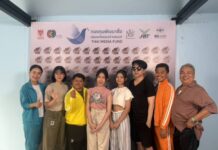 โก๊ะตี๋ สานฝัน สวมวิญญาณยอดโค้ชบอลในซีรีส์ ”คู่เตะแข้งบิน” ลบปมในใจกับคำว่า “อ้วน-เตี้ย” โชว์ศักยภาพตัวจริงไม่อิง BODY