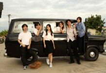 “ไทยพีบีเอส” ร่วมกับ “จูเวไนล์” ส่งซีรีส์อุ่นหัวใจลงจอ “นิ้ง ชัญญา – แมน ธฤษณุ” ได้เวลาเปิดคลาส ใน “วิชาทุก(ข์)พื้นฐาน”