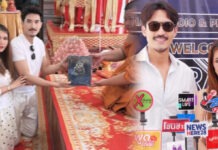 คุณหนุ่ย-ธัญณิชา เจ้าแม่หลอดไฟสายบุญ Bioenergys ควง บิ๊กเอ็ม เผยต่อสัญญาพรีเซนเตอร์