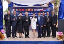 Grand Opening “ELITE PROTECTION” EPSA SECURITY ACADEMY ยกระดับมาตรฐานวิชาชีพความปลอดภัยระดับสากล