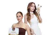 เอสดับบลิวพี คว้า “อุ้ม ลักขณา อมิตรสูญ” นั่งแท่นพรีเซ็นเตอร์ กาแฟปรุงสำเร็จ SWP Bird Nest Coffee