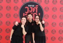 “วงศ์กรุ๊ป” ปักหมุดตลาดวงศ์เจริญ ตลาดในร่ม 15 ไร่ บนทำเลทองย่านฝั่งธนบุรี