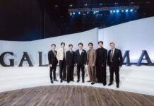 “กัลเดอร์มา” เปิดตัวแคมเปญระดับภูมิภาค “ReSculpt for MEN” ดึง 5 ไอคอนเซเลบริตี้ จุดประกายความมั่นใจ เติมเต็มทุกตัวตนให้ผู้ชายยุคใหม่