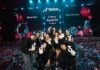 TikTok เผยโฉมสุดยอดครีเอเตอร์ทรงอิทธิพลแห่งปี บนเวที TikTok Awards Thailand