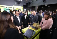 ดีป้า เผยความก้าวหน้า “ทุเรียนดิจิทัล” ผ่านโรดโชว์ 5 ภาคทั่วไทย-เชิดชูเกียรติ 500 เกษตรกรต้นแบบ