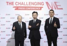 “มิตซูบิชิ อีเล็คทริค” เปิดตัวแอร์ KA Series รุกตลาดแมส–B2B ตั้งเป้ายอดขายปี 2026 โตเกิน 10%