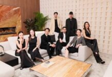 ADAM เปิด Flagship Store บทใหม่แห่งการอยู่อาศัย ถ่ายทอดประสบการณ์ Complete Living Experience ระดับลักชัวรี