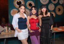 สะเทือนเวทีโลก!! Honey Gee x มาดามอ้อ x ไก่ อูกัส ปั้นชุดไทย “จิตวิญญาณแห่งสยาม” ผงาด Tomorrowland 2026