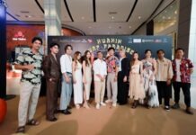 “Huahin Surf Paradise 2026” Presented by Rising Creation รวมพลคนรักเซิร์ฟ สร้างสีสันหัวหินสู่สวรรค์ของกีฬาทางน้ำ