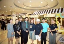 เริ่มแล้ว! เทศกาล “Coffee Cookie & Cake” โลตัส สุขาภิบาล 1 ผนึกกำลัง M.A.I Organizer ขนทัพคนดังเสิร์ฟความอร่อยรับต้นปี