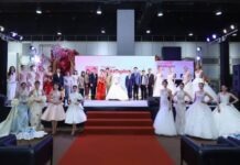 “Thailand Weddinglist 2026” ผนึก 4 พลังยักษ์ใหญ่ “ก.ท่องเที่ยว – ททท. – สมาคมโรงแรม – KTC” ปั้นไทยสู่ World Wedding Destination ระดมทัพกว่า 200 แบรนด์ดัง ลุ้นจัดงานแต่งฟรี รางวัลและของสมนาคุณกว่า 2 ล้านบาท!