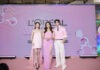 3 แบรนด์แอมบาสเดอร์ตัวท็อป เปิดจักรวาลผิวไบร์ท–ผมกลอสสุดล้ำ ในงาน L’Oréal Paris Glycolic Universe สุดยิ่งใหญ่