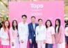 ยาสีฟันเซ็นม่า เปิดตัว “บอย ปกรณ์” พรีเซนเตอร์คนแรก พร้อมจับมือ Tops เพิ่มช่องทางจำหน่ายทั่วประเทศ