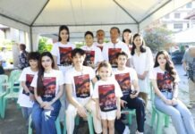 “พรพิมล–บิณฑ์” จับมือสร้างหนัง “ล่าคืนร่าง” ทุ่มงบ 30 ล้าน ดึง เคน ภูภูมิ ประกบ กชเบล ฟิตร่างลุยแอ็คชั่นโหดครั้งแรก