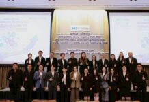 สสว.ผนึกกำลังภาคีเครือข่ายจัดใหญ่! “OSS & SMEs GROW TOGETHER FAIR 2026” ปูพรม 4 ภูมิภาคทั่วไทยขับเคลื่อนระบบนิเวศทางธุรกิจ