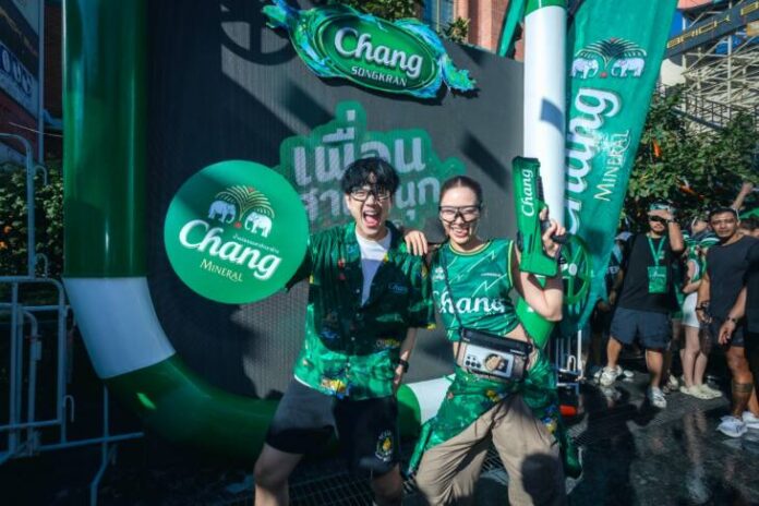 02_ช้าง สงกรานต์ เพื่อน…สาดสนุก สนุกสาด…สาด