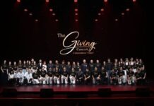 สภากาชาดไทย-เวิร์คพอยท์ กรุ๊ป สร้างประสบการณ์คอนเสิร์ตการกุศลเชื่อมหัวใจคน 3 GEN “The Giving Concert” 3 Generations • 1 HEART
