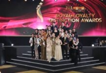 BIA Academy จัดหนัก!!! กาล่าสุดยิ่งใหญ่ ขอบคุณพาร์ทเนอร์ ดันยอดพุ่งกว่า 90%