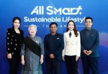โครงการ All Smart Sustainable Lifestyle จัดกิจกรรมสัมมนา การสร้างคนพัฒนาชีวิต -ปรับตัวสู่ธุรกิจยุคใหม่ที่ยั่งยืน