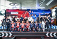 ไทยเปิดศึก!! “Asia Road Racing Championship 2026” ปรับกติกาใหม่ ดวลเดือดทุกโค้ง ลุ้นแชมป์เอเชีย