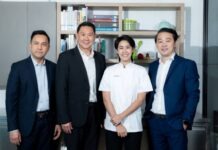 “ฟู้ดเฮ้าส์ฯ” จับมือ “เชฟพลอย ณัฐณิชา” – พันธมิตรโรงแรมระดับ 5 ดาว ยกระดับประสบการณ์รสชาติอาหารรูปแบบใหม่