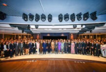 สุดอลังการ!! ฉลอง 60 ปี “โรงเรียนดนตรียามาฮ่า” ดึง บุรินทร์-Yamaha Artist ฟีเจอริ่งเพลง “เพื่อนที่แสนดี”