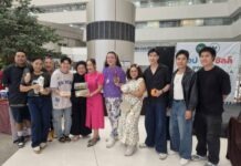 “ดร.โก้ ธีรศักดิ์” นำขบวนศิลปิน คนดัง ออกบูธดารา สร้างกระแสรักษ์โลก 29 เม.ย. – 1 พ.ค.69 @ศูนย์ราชการฯ แจ้งวัฒนะ