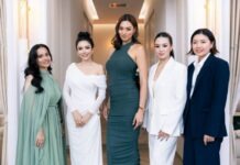 เปิดตัว “WAARA Wellness and Health Café” เฮลท์คาเฟ่แห่งแรกในประเทศไทย