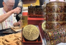 SACIT ชวนชอปงานหัตถศิลป์ฝีมือคนไทยที่งาน “อัตลักษณ์แห่งสยาม ครั้งที่ 17″