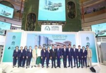 “นครธน” ทรานส์ฟอร์มสู่ Healthcare Ecosystem สร้างระบบสุขภาพเชื่อมโยง เจาะตลาด Silver Economy