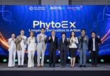สวทช. จับมือเซเลป-เอกชน เปิดเวที “PhytoEX: Longevity Innovation In Action” ดันนวัตกรรมอายุยืนสู่เศรษฐกิจใหม่ของประเทศ