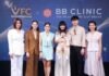 สองพันธมิตรชั้นนำ VFC – BB Clinic จับมือต่อยอดความสำเร็จ เปิดตัวศูนย์ผู้มีบุตรยากและสุขภาพองค์รวมครบวงจร