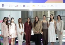 ติ๊ก กัญญารัตน์ ควง มิว-เรเน่ แรงบันดาลใจ ประสบการณ์บนเวที “GIRL Talks 2026”
