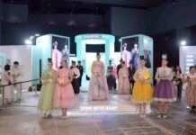 เปิดฉากวันแรก “KDay Bangkok 2026” ชวนสัมผัส 7 โซน K-Lifestyle สุดเอ็กซ์คลูซีฟ ก่อนต้อนรับ “นิชคุณ 2PM” พรุ่งนี้
