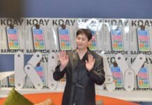 เปิดตัวยิ่งใหญ่ “KDay Bangkok 2026” ดึง “นิชคุณ” ร่วมโปรโมต K-Lifestyle แฟชั่น-บิวตี้-อาหาร จัดเต็มกลางกรุง!!