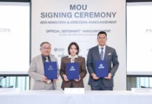 REVOMED GROUP ผนึกพันธมิตรญี่ปุ่น-ฝรั่งเศส เปิดตัว Advanced Delivery System พลิกโฉม Beauty & Wellness ไทย