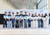 วิ่งเพื่อแม่ “12 สิงหา ฮาล์ฟ มาราธอน กรุงเทพ 2026” น้อมรำลึกในพระมหากรุณาธิคุณพระพันปีหลวง ก้าวสู่วิ่งรักษ์โลกครั้งแรก