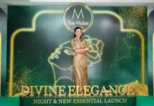 เดอะ เมคเกอร์ เปิดตัว “ZP Numecaine 10” มอบรางวัล “CLINABOM Prestige Awards 2026”