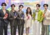 เปิดตัว “เก้า นพเก้า” แบรนด์พรีเซนเตอร์คนใหม่ล่าสุด “NUUI” สมฐานะตัวแทนคนรุ่นใหม่ที่ใส่ใจดูแลตัวเอง