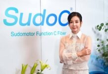 Innowaita Lab จับมือ SMTIA เปิดตัว SudoC เทคโนโลยีวิเคราะห์สุขภาพเชิงลึก ดันนวัตกรรม Health Tech