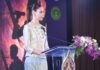 “รมว.ซาบีดา” แถลงประกวดหมอลำ ชิงถ้วยพระราชทานฯ ปี 2569 ดันศิลปะพื้นบ้านไทยสู่สากล
