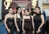 บริษัท แอมเวล พลัส จำกัด นำทีมแบรนด์ดังจาก สปป. ลาว เข้ารับรางวัลใหญ่ Brilliant Asean Awards