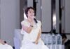 “จอย T-Skirt” ชวนผู้หญิงไทยตรวจคัดกรองมะเร็งก่อนสาย บนเวที “Voice for Her Power“