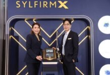 ซัมโนเทค ไทย จับมือ วีออล เมดิคัล เกาหลี ชูนวัตกรรม “Sylfirm X” ยกระดับมาตรฐานเวชศาสตร์ความงามไทยสู่สากล